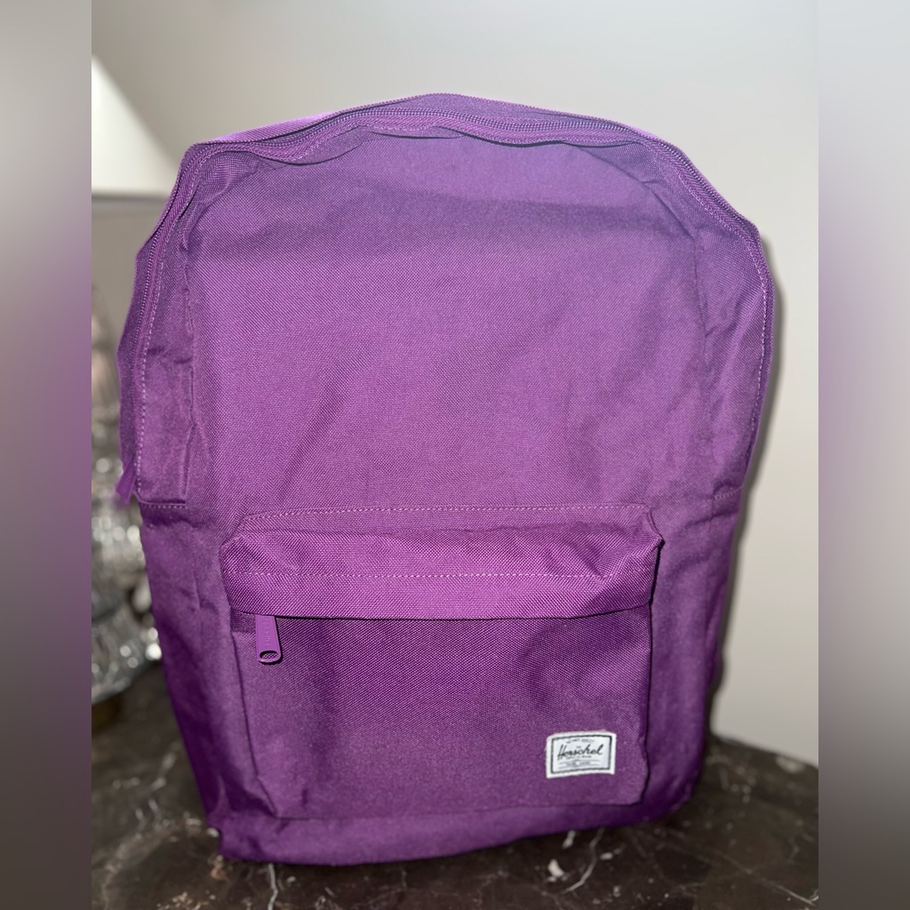 Herschel Like New Backpack.